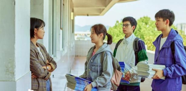 《大考》真实、朴实的烟火底色，撬动普通人的共鸣空间