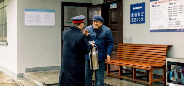 《大考》真实、朴实的烟火底色，撬动普通人的共鸣空间