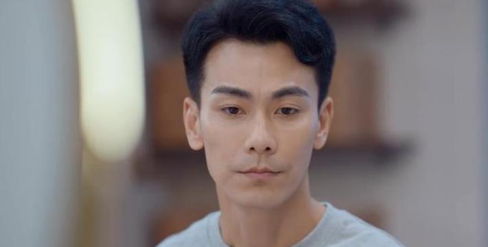 《她们的名字》：想要换岗的张伟宸，依然挽救不上老婆任多美心的