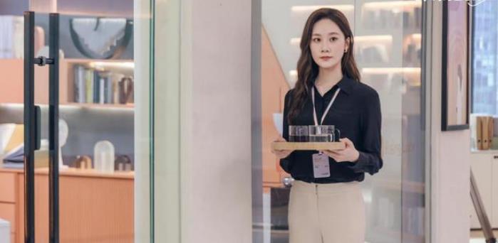 《她们的名字》：安岩是奸细？她人生大赢家到底是谁？好多个关键点已曝露