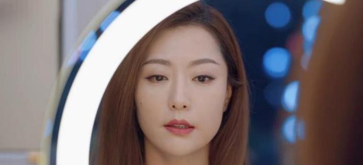 《她们的名字》：想要换岗的张伟宸，依然挽救不上老婆任多美心的