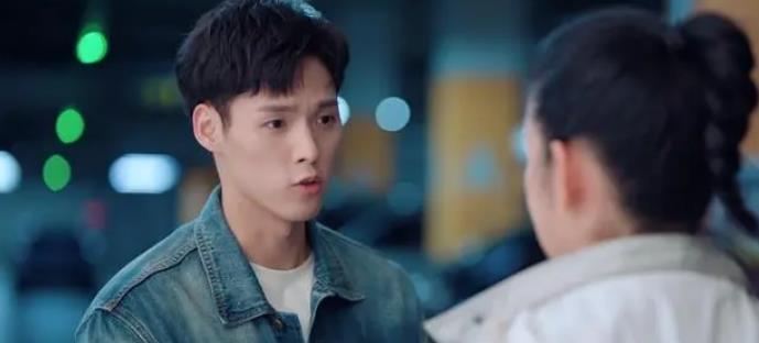 《她们的名字》：看明白高旭对雷粒的去算计，才意识到她的喜爱多讥讽