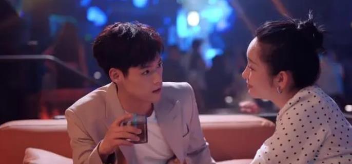 《她们的名字》：看明白高旭对雷粒的去算计，才意识到她的喜爱多讥讽