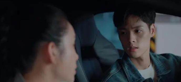 《她们的名字》：看明白高旭对雷粒的去算计，才意识到她的喜爱多讥讽