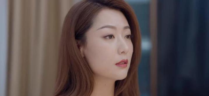 《她们的名字》：想要换岗的张伟宸，依然挽救不上老婆任多美心的