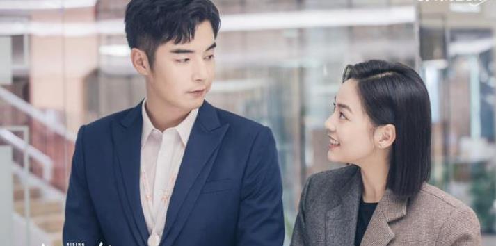 《她们的名字》：安岩是奸细？她人生大赢家到底是谁？好多个关键点已曝露