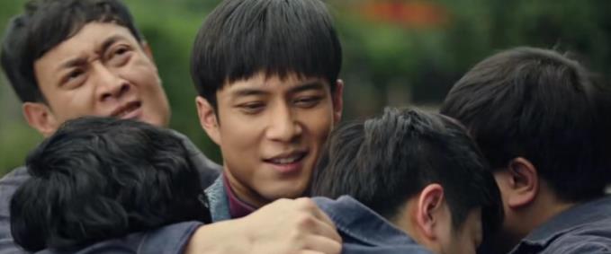 《沸腾人生》男主人设引争议，人物台词太无聊