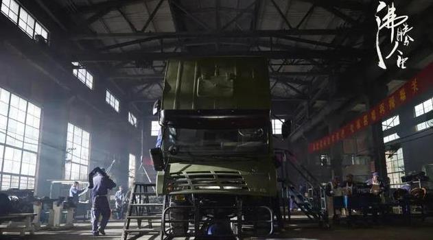 《沸腾人生》从年代剧看现在的我们丢掉了什么