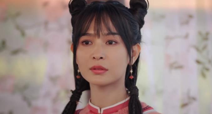 《飞狐外传》马春花用昂贵成本，揭开一见钟情的惨忍实情