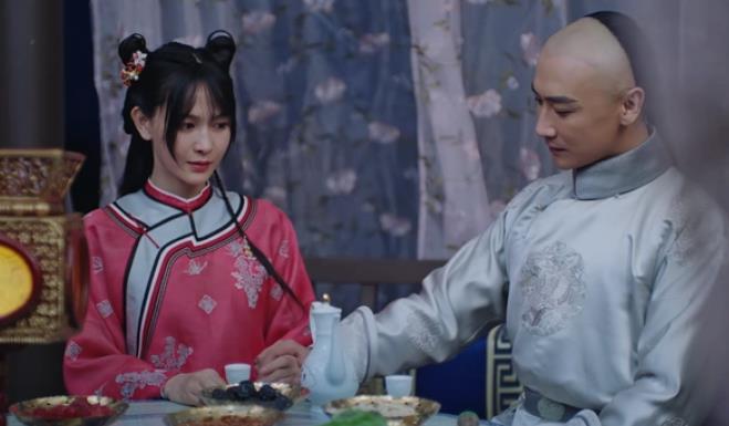 《飞狐外传》马春花用昂贵成本，揭开一见钟情的惨忍实情