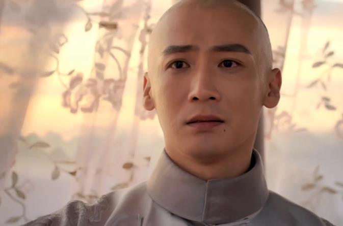 《飞狐外传》马春花用昂贵成本，揭开一见钟情的惨忍实情