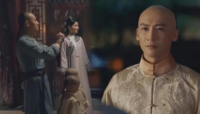 《飞狐外传》胡斐不喜欢程灵素，有错吗？袁紫衣和马春花才是原罪