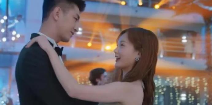 《乌云遇皎月》又一部时空穿梭剧来袭