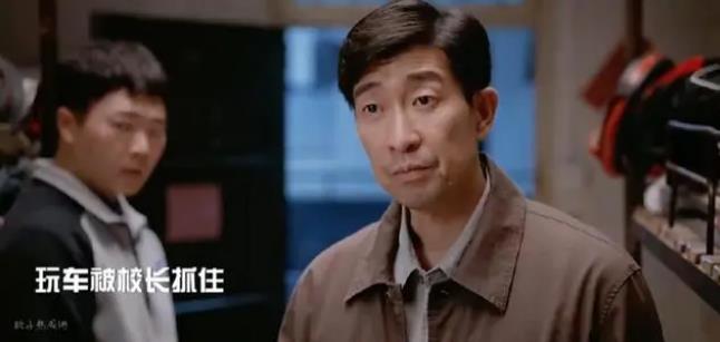 《大考》以小见大，从小视角切入，展现大情怀