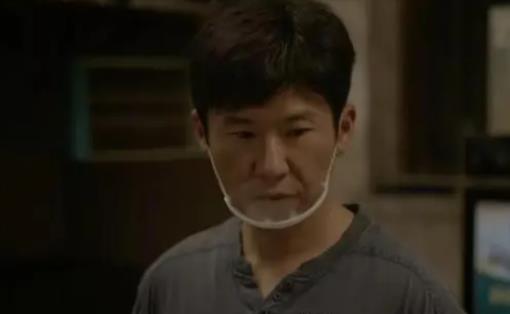 《大考》周美仁能颓废这么久，是因为什么？