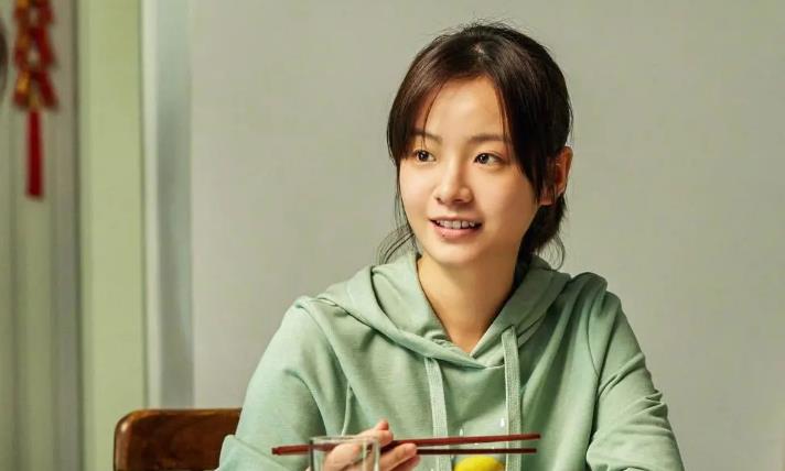 《大考》李庚希、荣梓杉演绎人生中的“大考”，给出答案