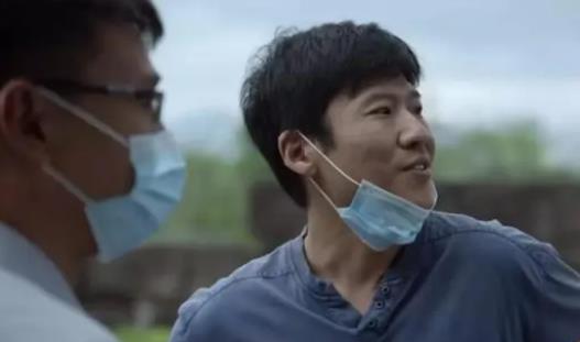 《大考》周美仁能颓废这么久，是因为什么？