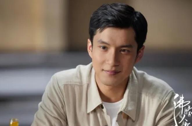 《沸腾人生》华汽的衰败令人惋惜，但也同时成就了沈夏