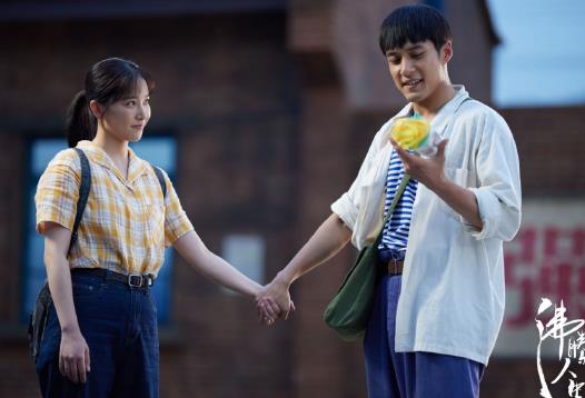 《沸腾人生》热点电视剧韩东君阚清子重现重卡人奋斗史