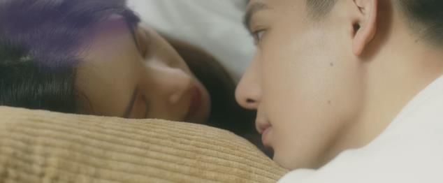 《炽道》由金晨、王安宇主演春青甜宠剧