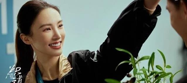 《炽道》违背了影片“运动员”身份的人物设定，影响了观众的观剧体验