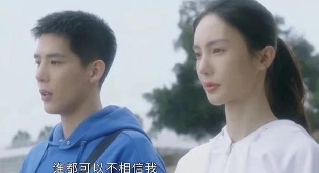 《炽道》违背了影片“运动员”身份的人物设定，影响了观众的观剧体验