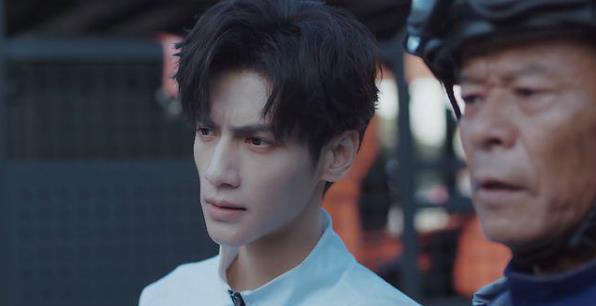 《追光者》一大批人想弃剧了，理由竟让人无法反驳