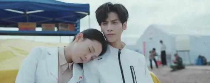 《追光者》展示这样一个群体