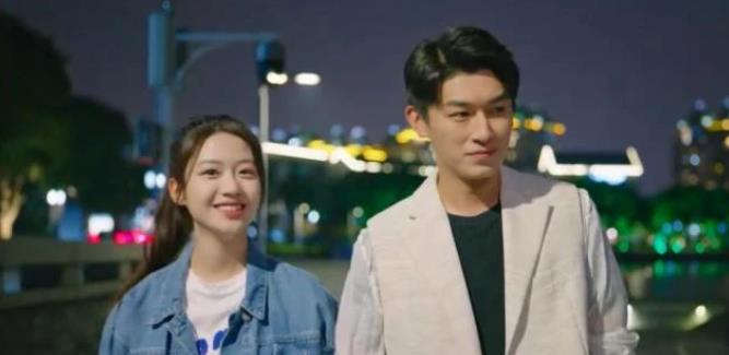 《我的秘密室友》陈嘉岚选购的福利彩票为什么没得奖？