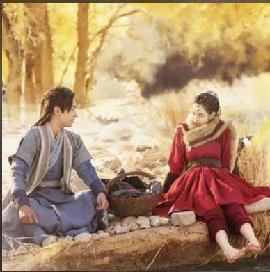 《爱殇》超火歌曲热评