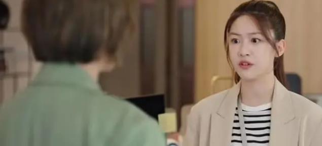 《我的秘密室友》何正钰被律所舍弃，吉蓉多少有点坑朋友了