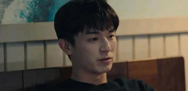 《我的秘密室友》伍安文的一句话，改变吉榕命运