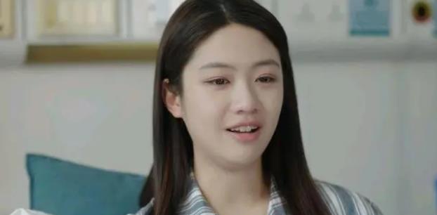 《我的秘密室友》伍安文的一句话，改变吉榕命运