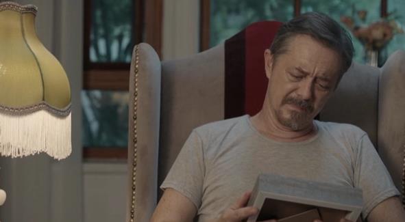 《我们这十年》20年的误会，撕开了阿香的人品