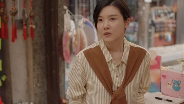 《我们这十年》20年的误会，撕开了阿香的人品