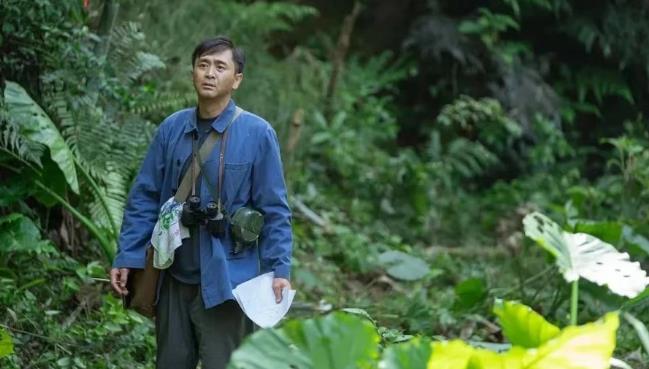 《那山那海》没有担当、懦弱且无能的男人光有深情又有什么用