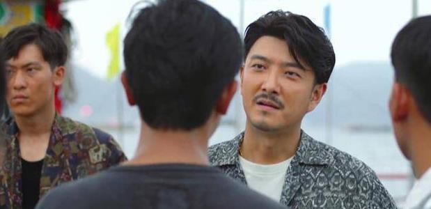 《那山那海》林源昌怎么会倒闭？