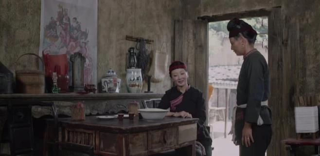 《那山那海》没有担当、懦弱且无能的男人光有深情又有什么用