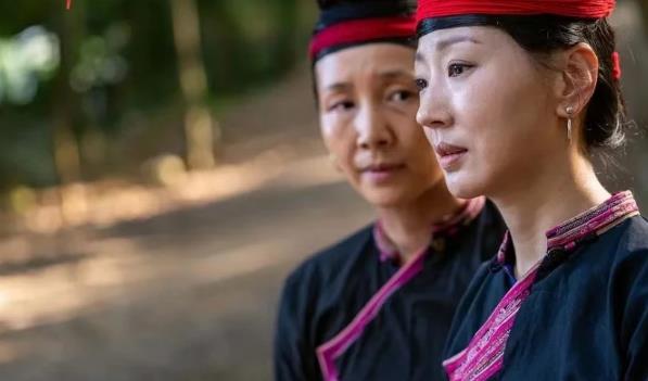 《那山那海》没有担当、懦弱且无能的男人光有深情又有什么用