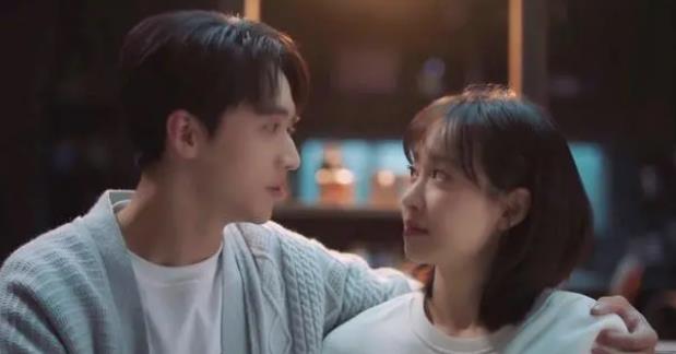 《谁都知道我爱你》没激起多少水花，热度也一直不瘟不火