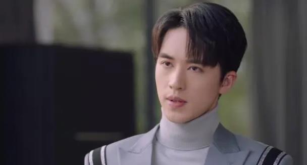 《谁都知道我爱你》没激起多少水花，热度也一直不瘟不火