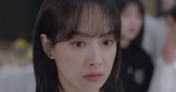 《谁都知道我爱你》一道电波架桥梁，何笑然和萧尚麒久别重逢