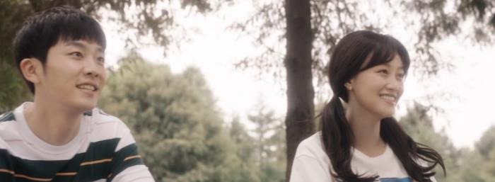 《芳心荡漾》7年的恋爱，耗尽了魏晓晨的爱，耗尽了王俊的爱