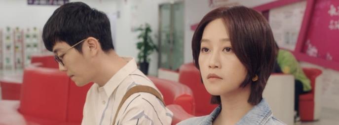 《芳心荡漾》7年的恋爱，耗尽了魏晓晨的爱，耗尽了王俊的爱