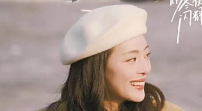 《在你的冬夜里闪耀》在平行时空重拾往日爱情