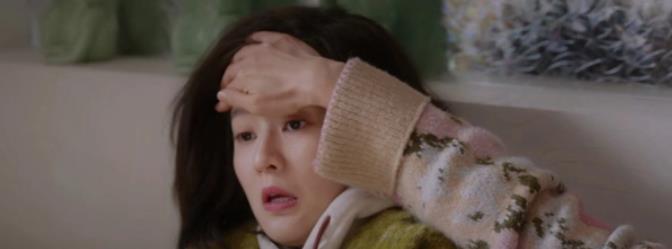 《在你的冬夜里闪耀》设定新颖有趣，乔欣马思超等表现出彩