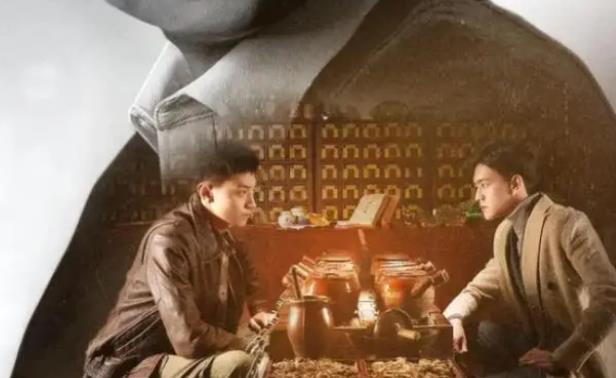 《促醒者》艺人阵容太引人注意