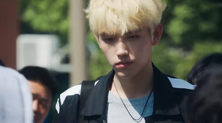 《点燃我温暖你》男女主的人设会令人想起“傲慢与偏见”