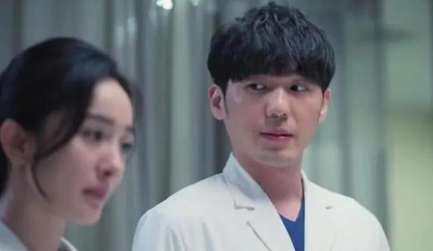 《谢谢你医生》领域医疗电视剧，解决呆板，呈现诊疗关爱