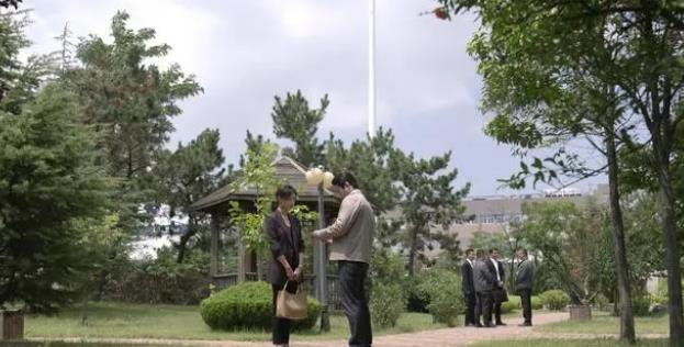 《大博弈》刘必定的话语，让祁小华断定宏远如今很危险